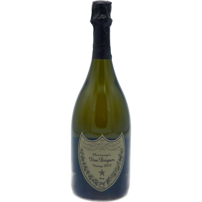 Una bollicina di lusso: il Dom Perignon 2012