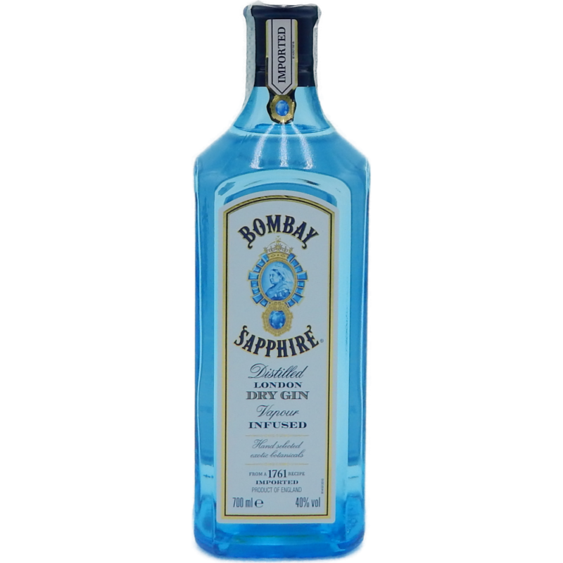 Esplora il mondo del Gin con Bombay Sapphire: un'esperienza unica!