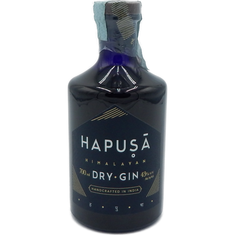 GIN HAPUSA: Una Delizia Himalayana per il tuo Palato