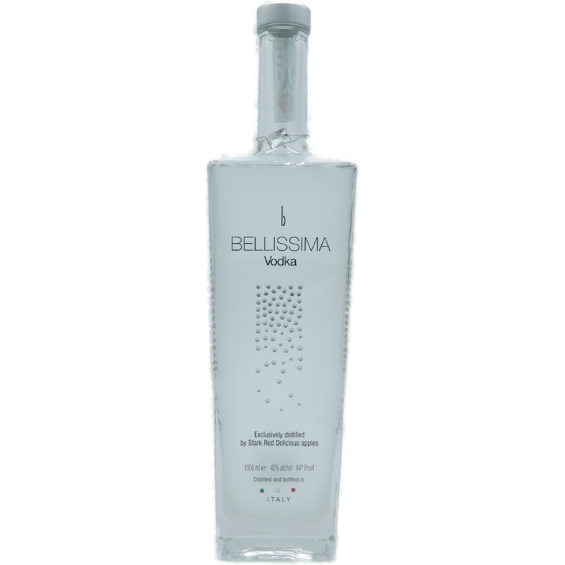 Assapora la Delizia della Vodka Bellissima GR 42 CL 1.75