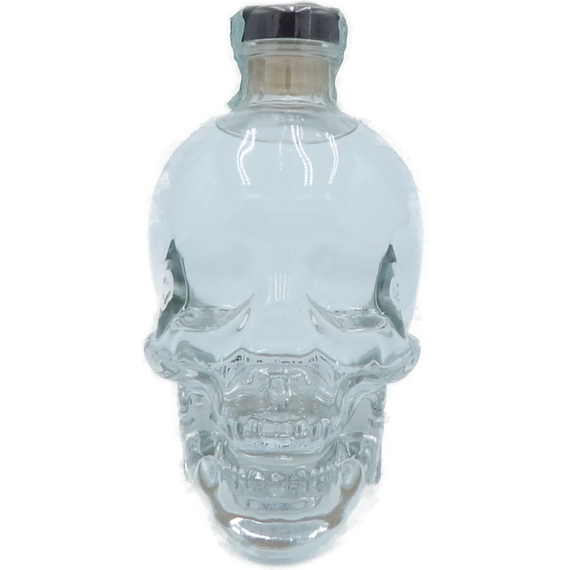 VODKA CRYSTAL HEAD: Un'Esperienza di Lusso Unica nel Suo Genere, CL 70.