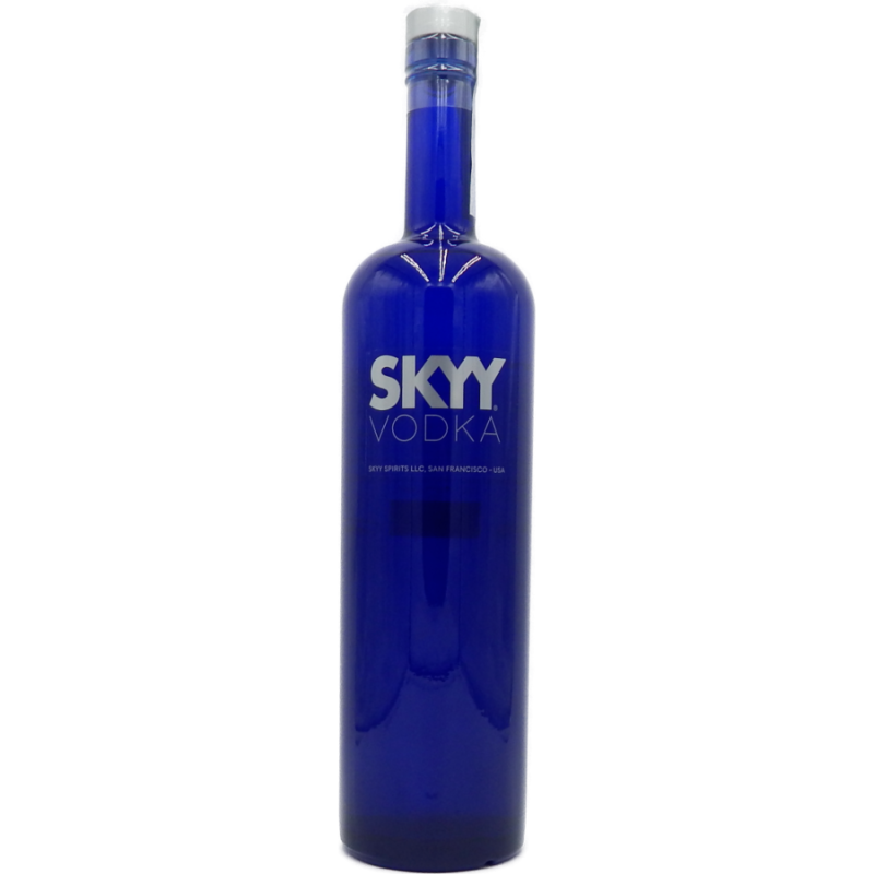 X

"VODKA SKYY MAGNUM LT .3: Un'Esperienza di Degustazione Unica!